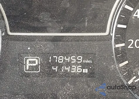 2015 Nissan Altima 2.5 S z USA, uszkodzony, nr VIN 1N4AL3AP3FC573285